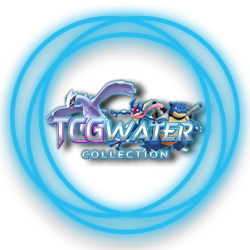 TCGWater Collection