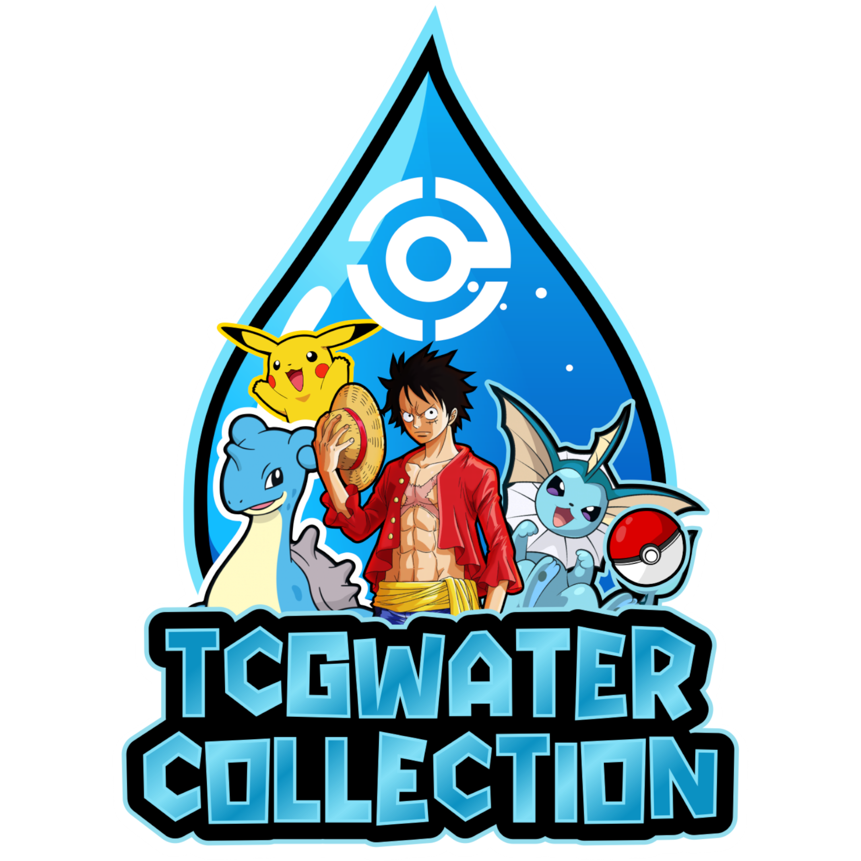 TCGWater Collection