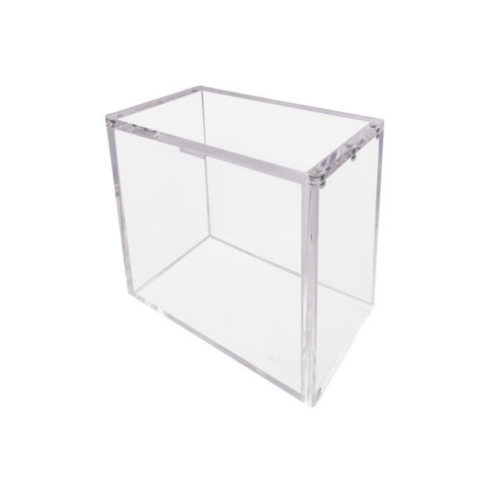Ultra Pro Acrylic Booster Box Display - Pokemon - TCGWater Collection