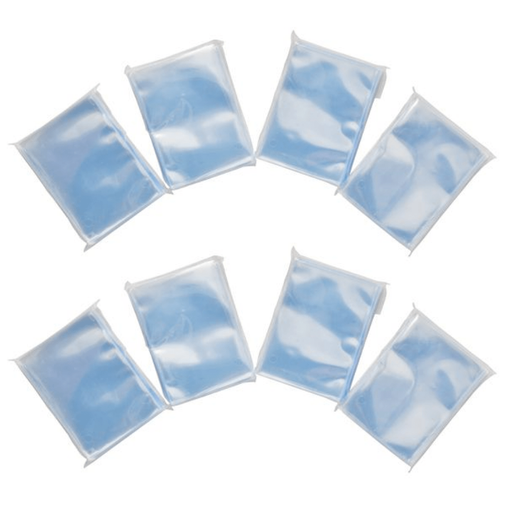 Ultra PRO's Clear Soft Trading Card Sleeves 100 ct - TCGWater Collection